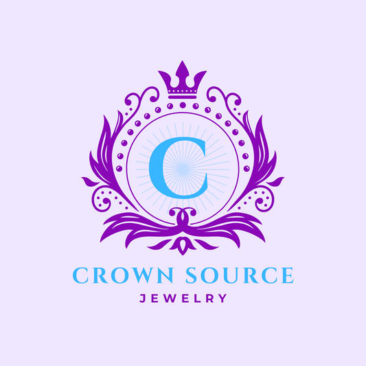 CROWN SOURCE JEWELRY IS LIVE?!?!?!