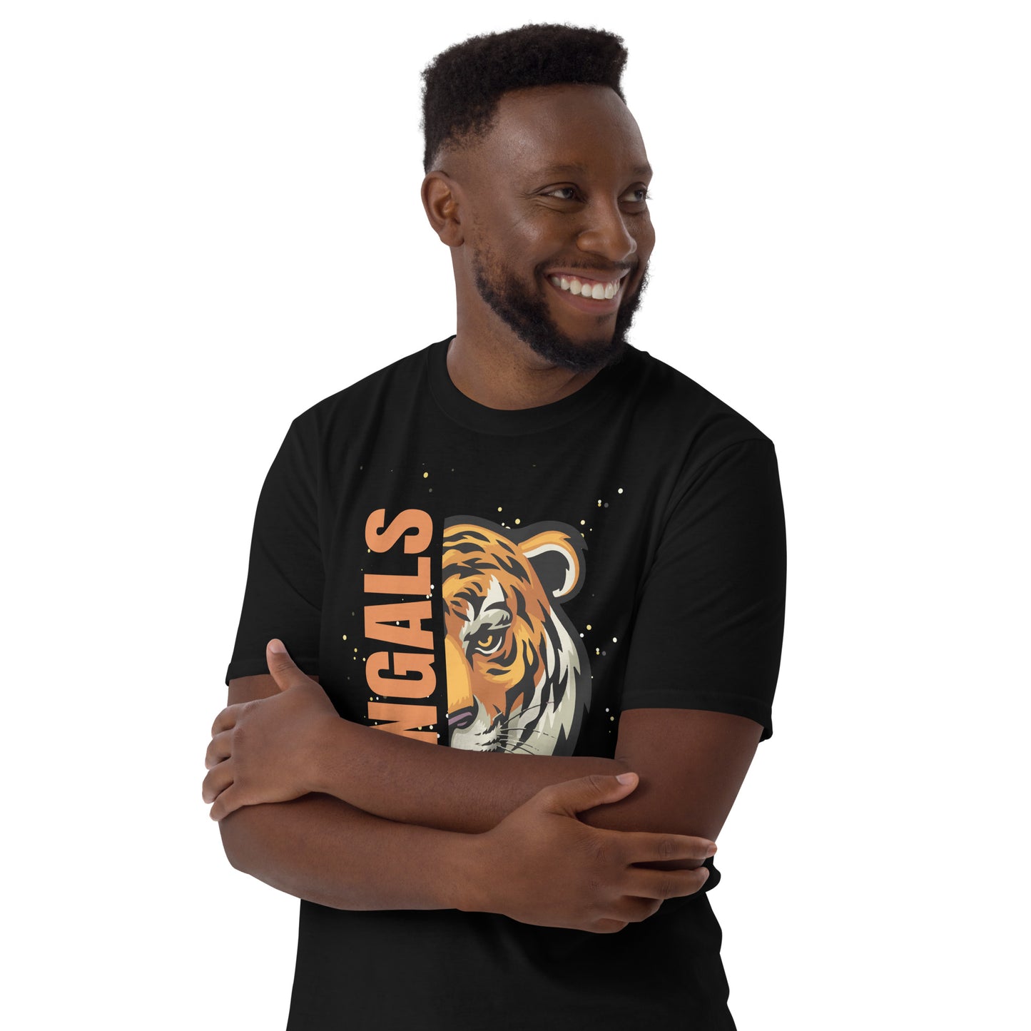 Bengals Savage T-shirt