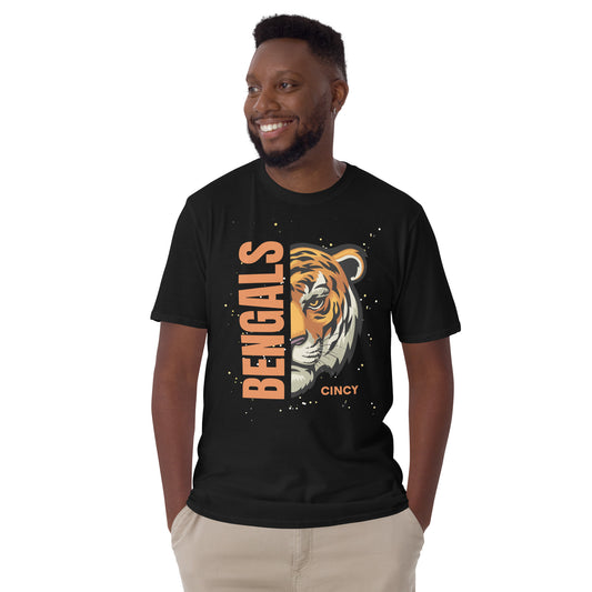 Bengals Savage T-shirt