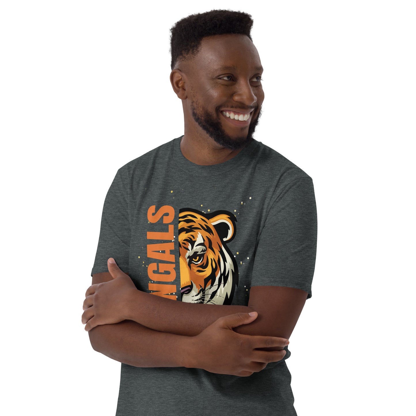 Bengals Savage T-shirt