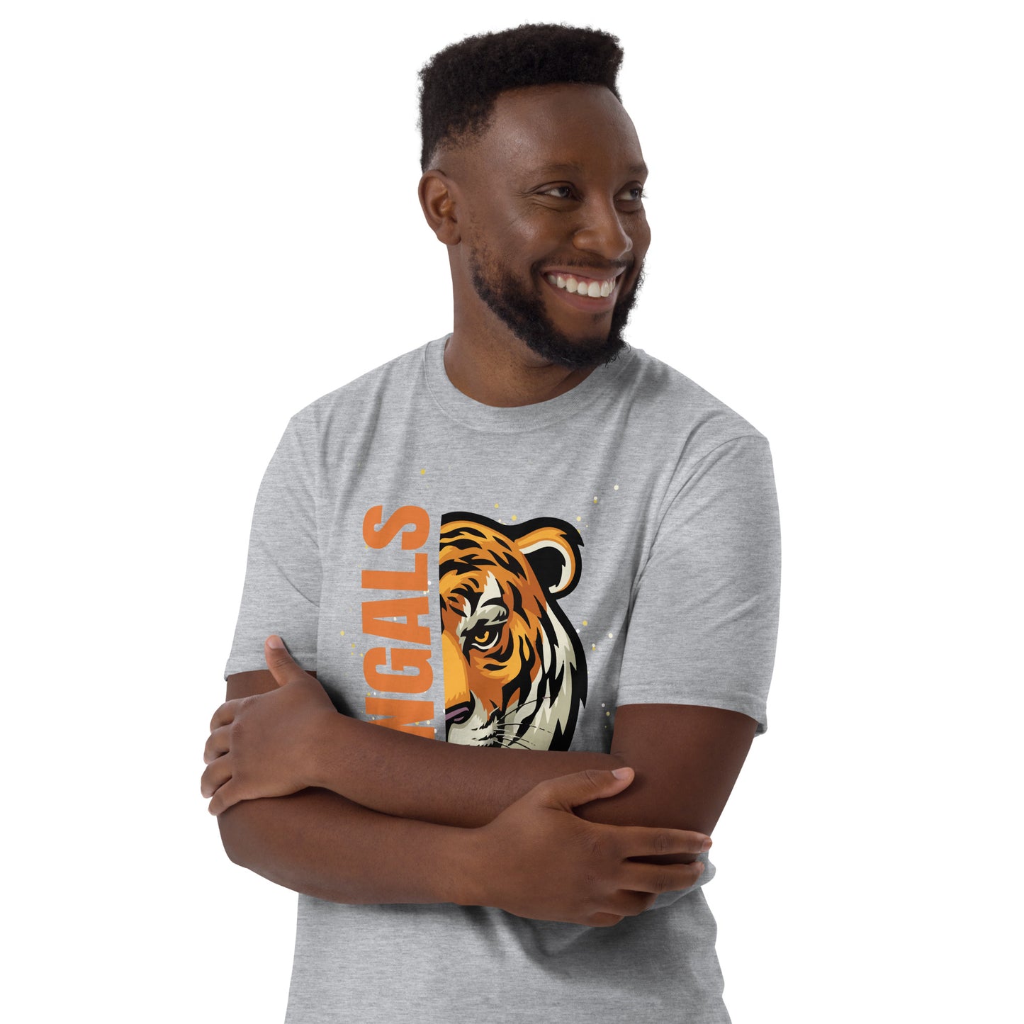 Bengals Savage T-shirt