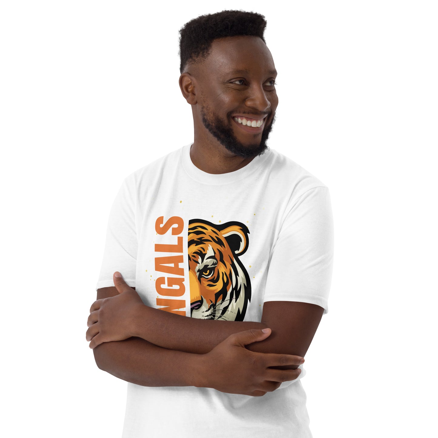 Bengals Savage T-shirt