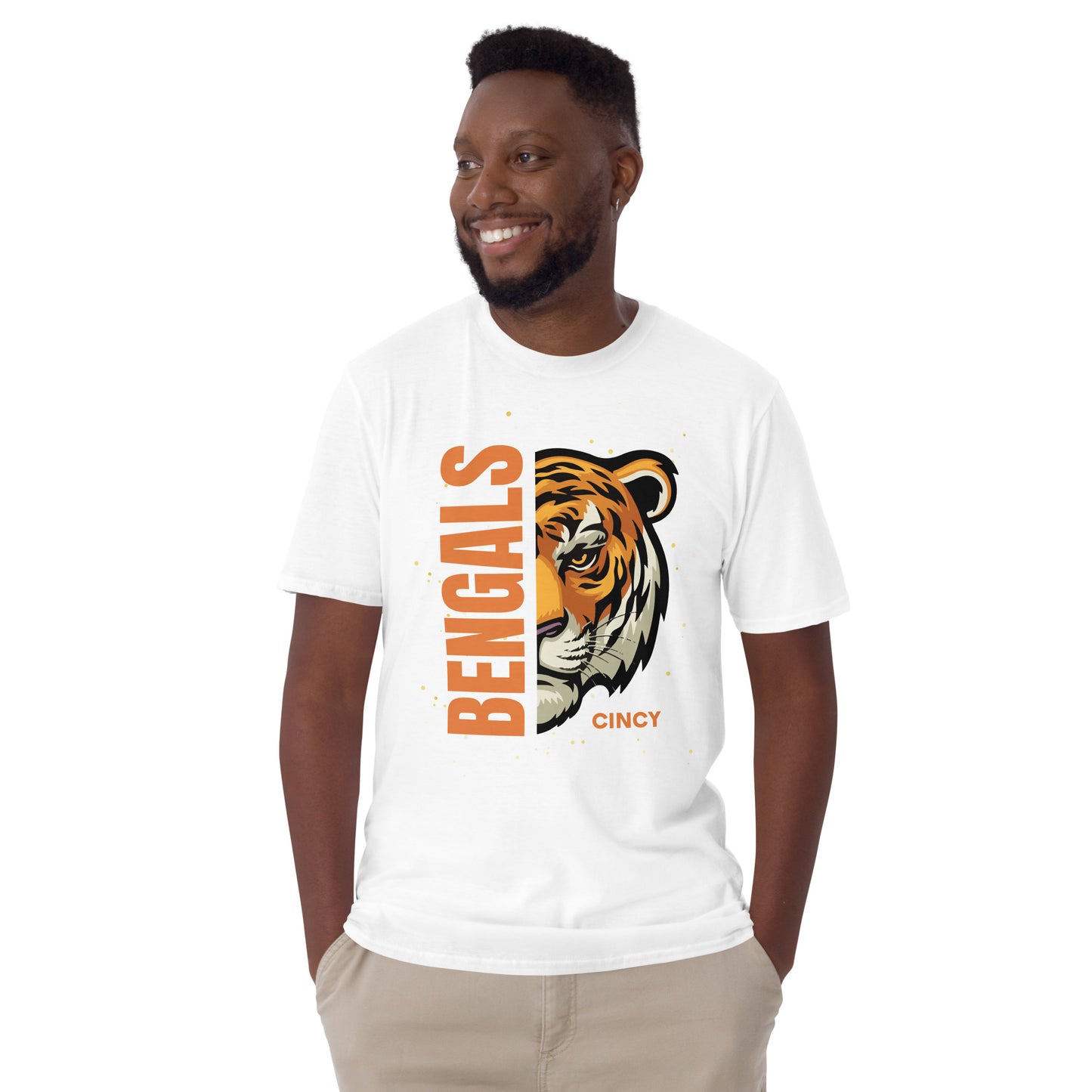 Bengals Savage T-shirt